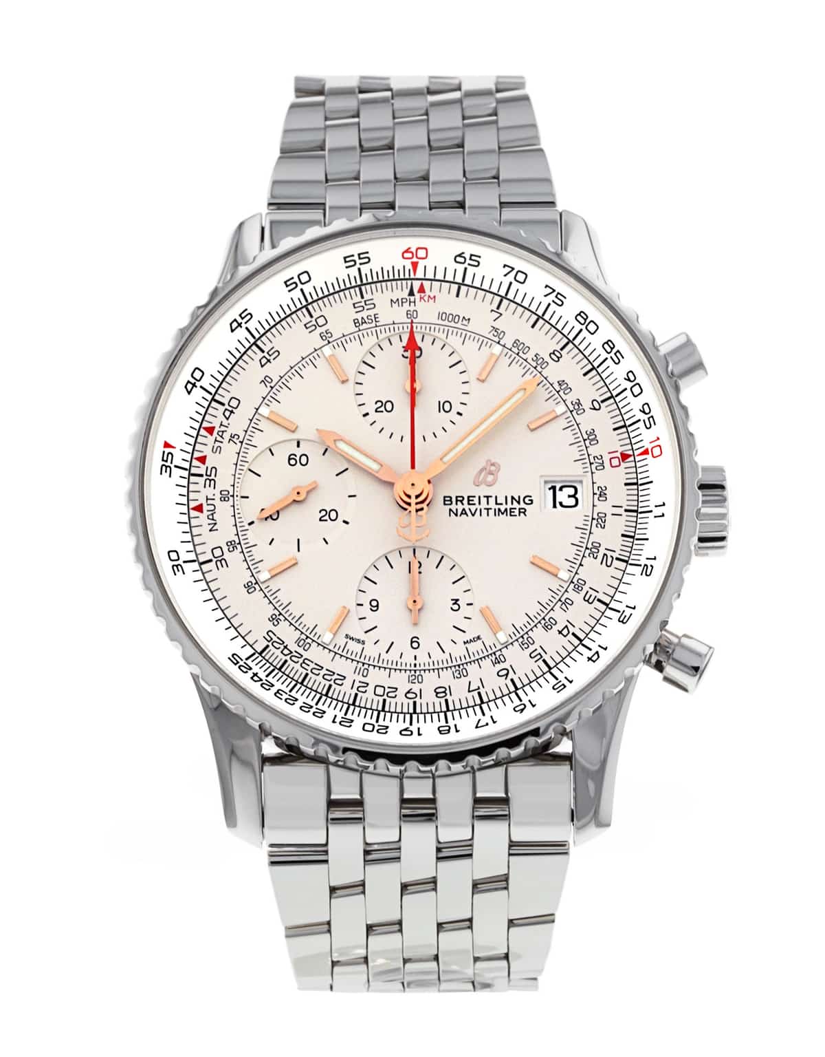 Breitling Navitimer Heritage A13324